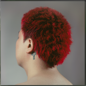 女生把疾子放在放眼里不能
